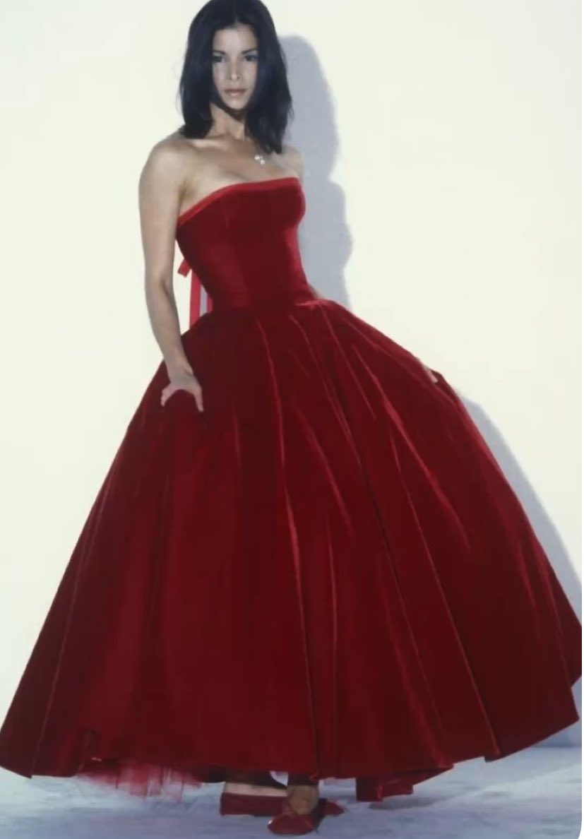 issac mizrahi fw95