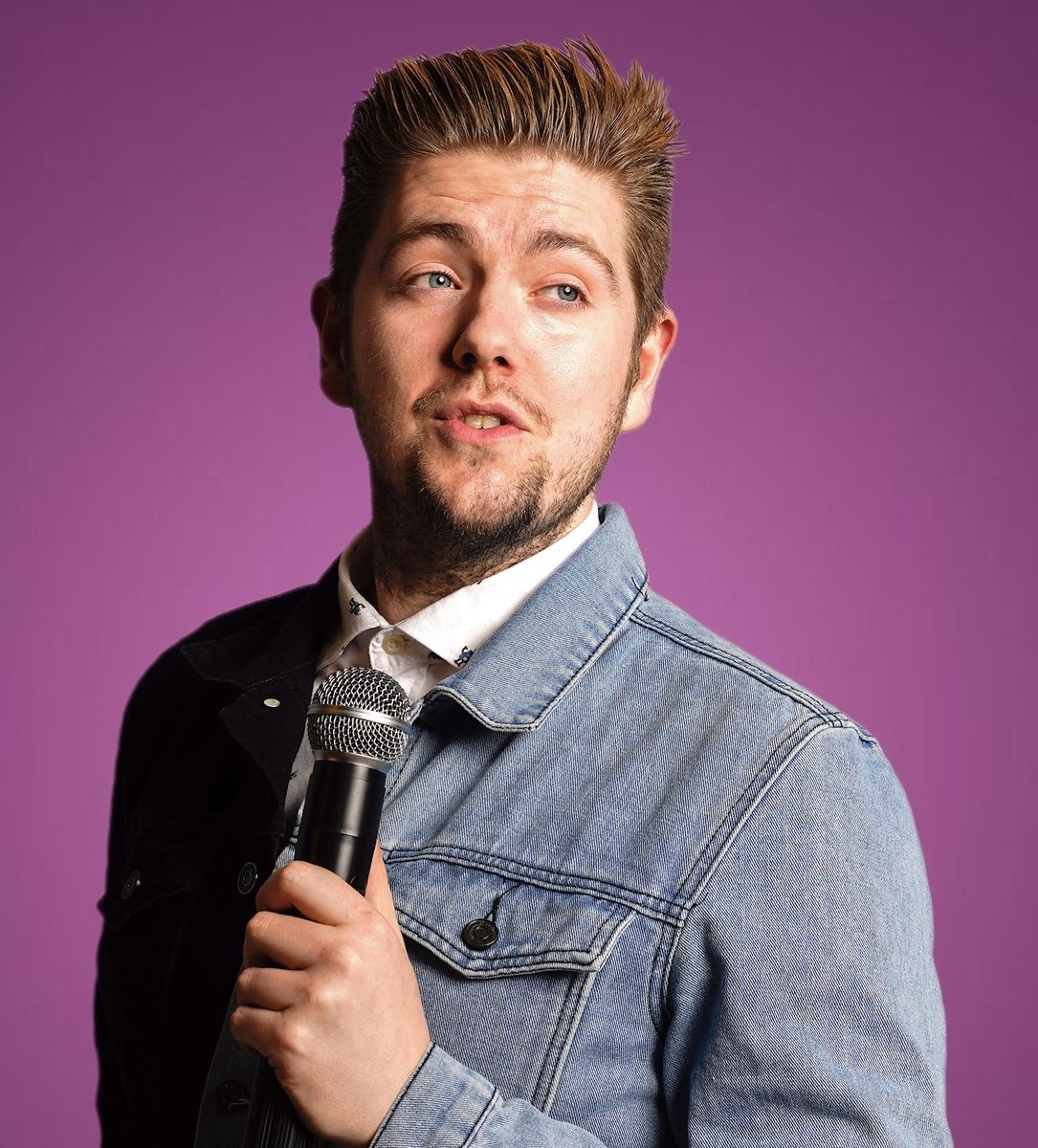 Annnnnnd 5TH up for our 3rd DICFF Stand-Up HEAT is...  <a href="/IamJackMcKenna/">Jack McKenna</a> 

JACK MCKENNA 😛😃

AUG 29TH <a href="/Hendricksmithf1/">Hendricksmithfield</a> 6.45PM

TKTS (ALSO IN BIO):
filmfreeway.com/DublinInternat…

Sponsored by...

<a href="/screenireland/">Screen Ireland</a>

@hendricksmithfield

<a href="/wearethedld/">The Dublin Liberties Distillery</a>

#irishcomedy