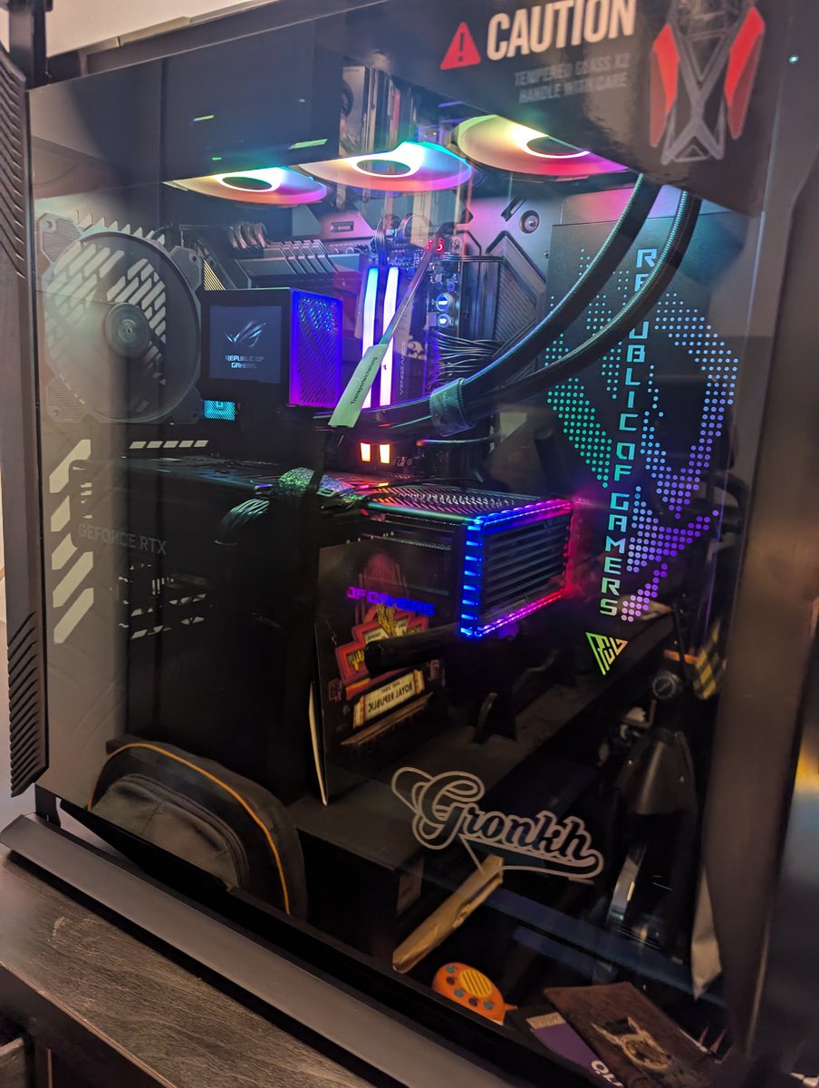 PhunkRoyal tweet media