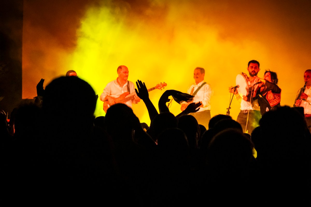 DokuFest tweet media