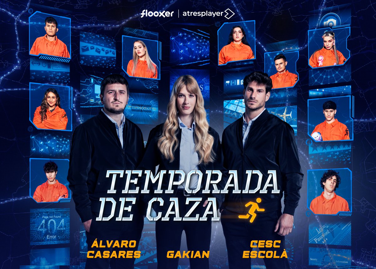 Atresmedia Comunicación tweet media