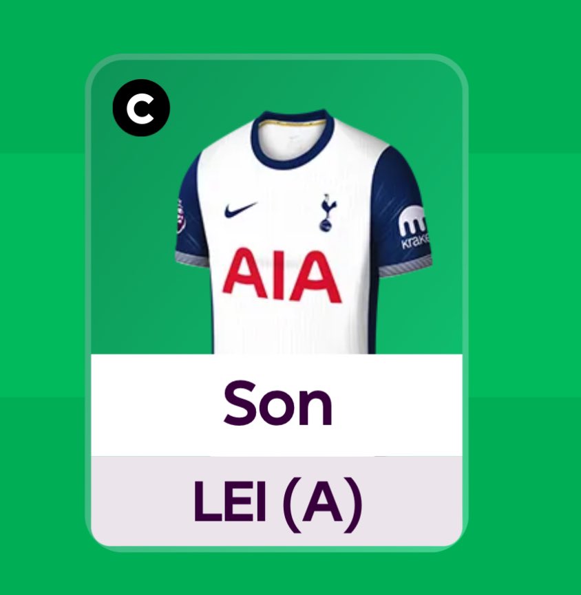 FPLLewis's tweet photo. @FPL_PZ 🙏🏼 https://t.co/eLmGJkkvcZ