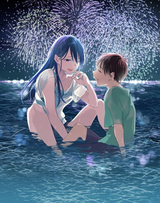 夏なので読みたい漫画。 