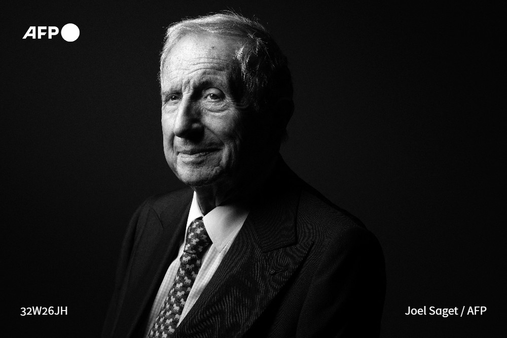 Agence France-Presse tweet media