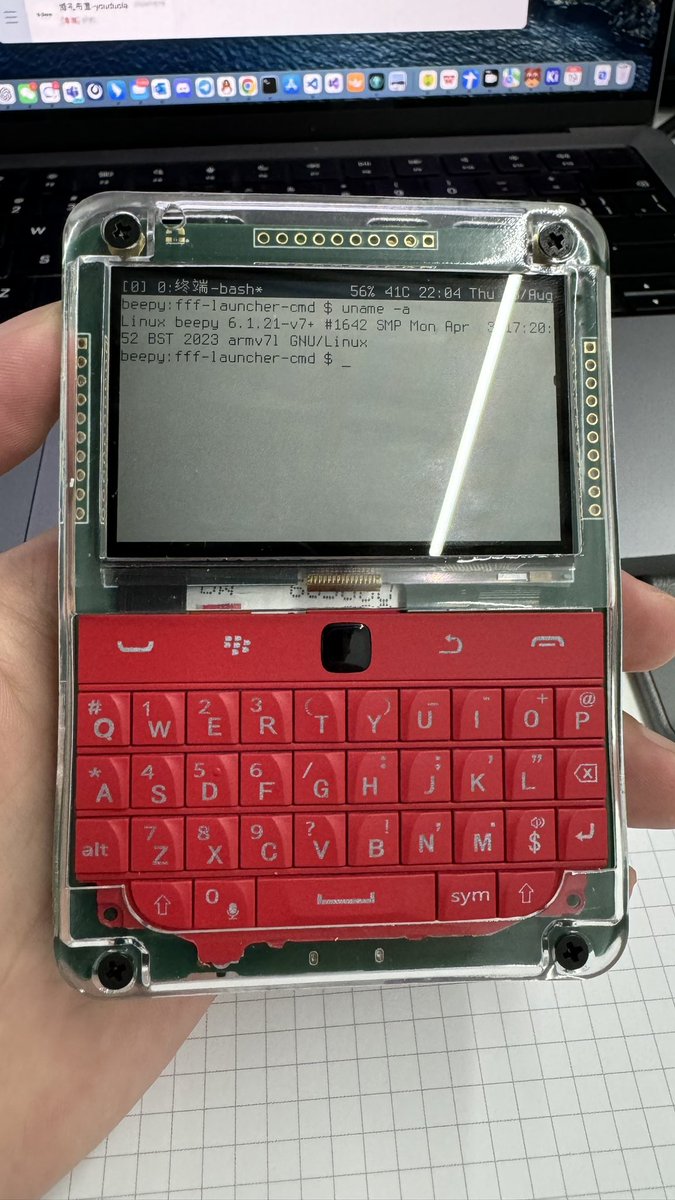 IAMLIUBO tweet media