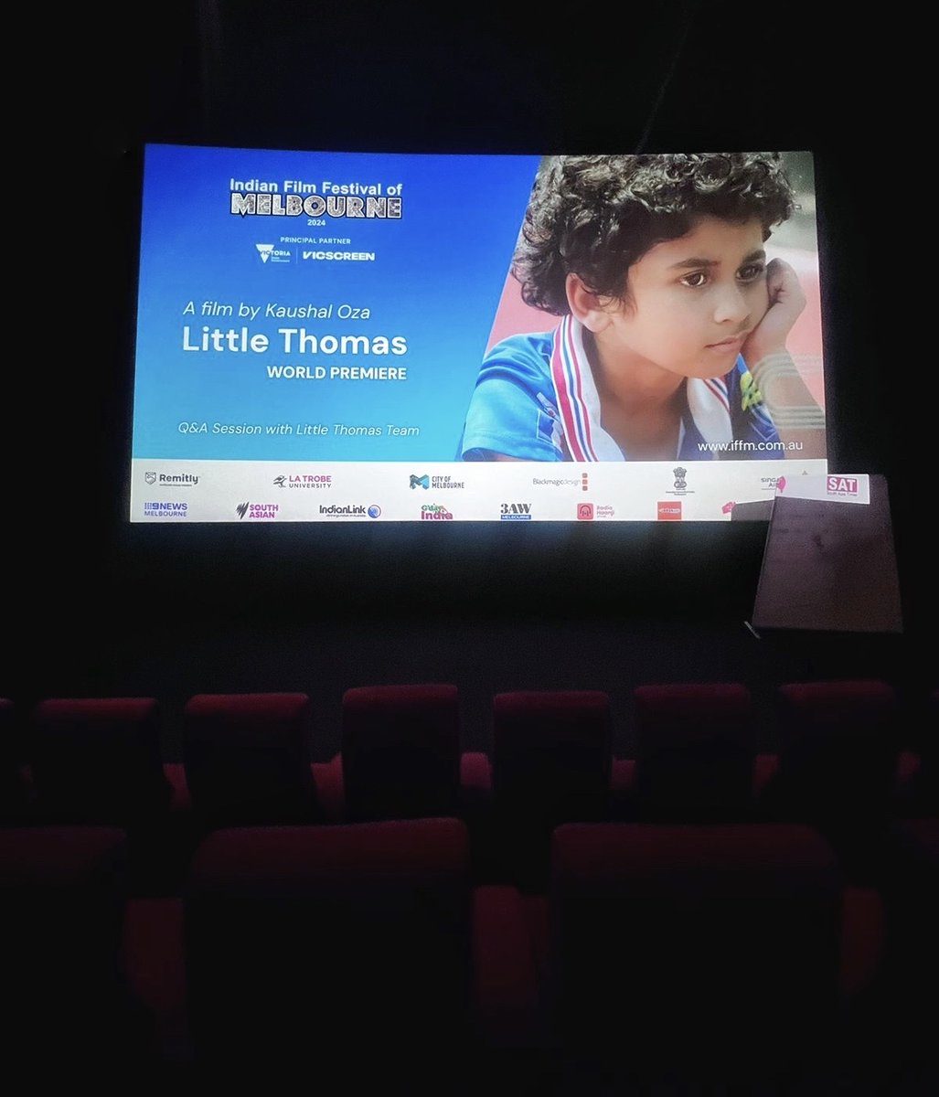 Luminoso Pictures tweet media