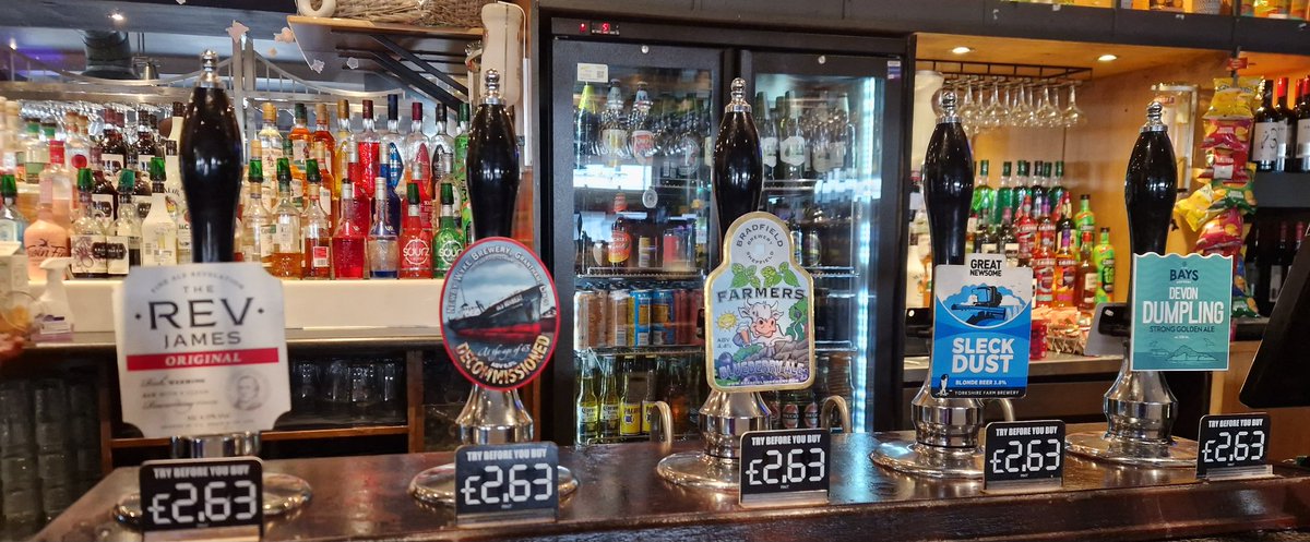 World of Real Ale (@worldofrealale) on Twitter photo Admiral of the Humber <a href="/HullCAMRA/">Hull & EY CAMRA</a> 9 Cask Ales on! £1.99 a pint on Mondays. Sampled the 2 <a href="/BradfieldBrew/">Bradfield Brewery</a> beers. Both well served! Other Ales on from <a href="/greatnewsome/">Great Newsome Brewery</a> <a href="/brainsbrewery/">Brains</a> <a href="/greeneking/">Greene King</a> 🍻 Admiral of the Humber <a href="/HullCAMRA/">Hull & EY CAMRA</a> 9 Cask Ales on! £1.99 a pint on Mondays. Sampled the 2 <a href="/BradfieldBrew/">Bradfield Brewery</a> beers. Both well served! Other Ales on from <a href="/greatnewsome/">Great Newsome Brewery</a> <a href="/brainsbrewery/">Brains</a> <a href="/greeneking/">Greene King</a> 🍻