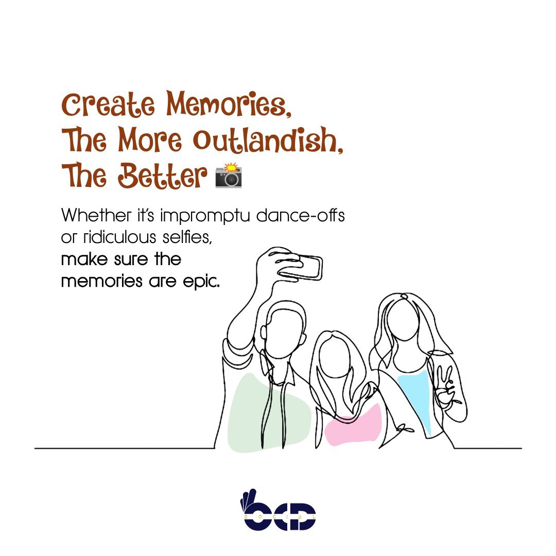 SocialOCD's tweet photo. This Rakhi, sharing some unspoken sibling rules. Here's to the bond that lasts a lifetime! (3/3)

#RakshaBandhan #SocialOCD #HaqSeSocial #SocialLikeNeverBefore https://t.co/hUdM1WKra0