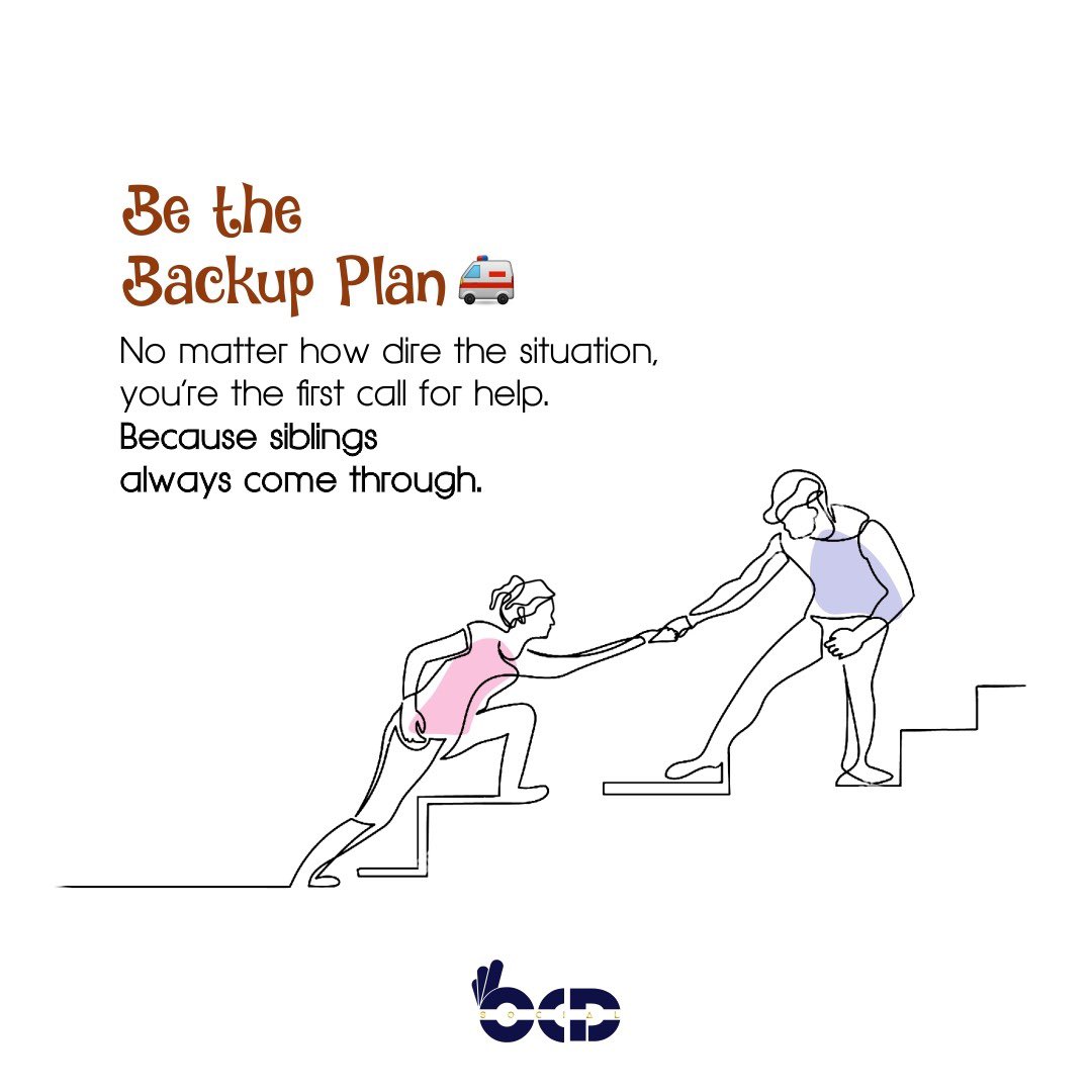 SocialOCD's tweet photo. This Rakhi, sharing some unspoken sibling rules. Here's to the bond that lasts a lifetime! (3/3)

#RakshaBandhan #SocialOCD #HaqSeSocial #SocialLikeNeverBefore https://t.co/hUdM1WKra0