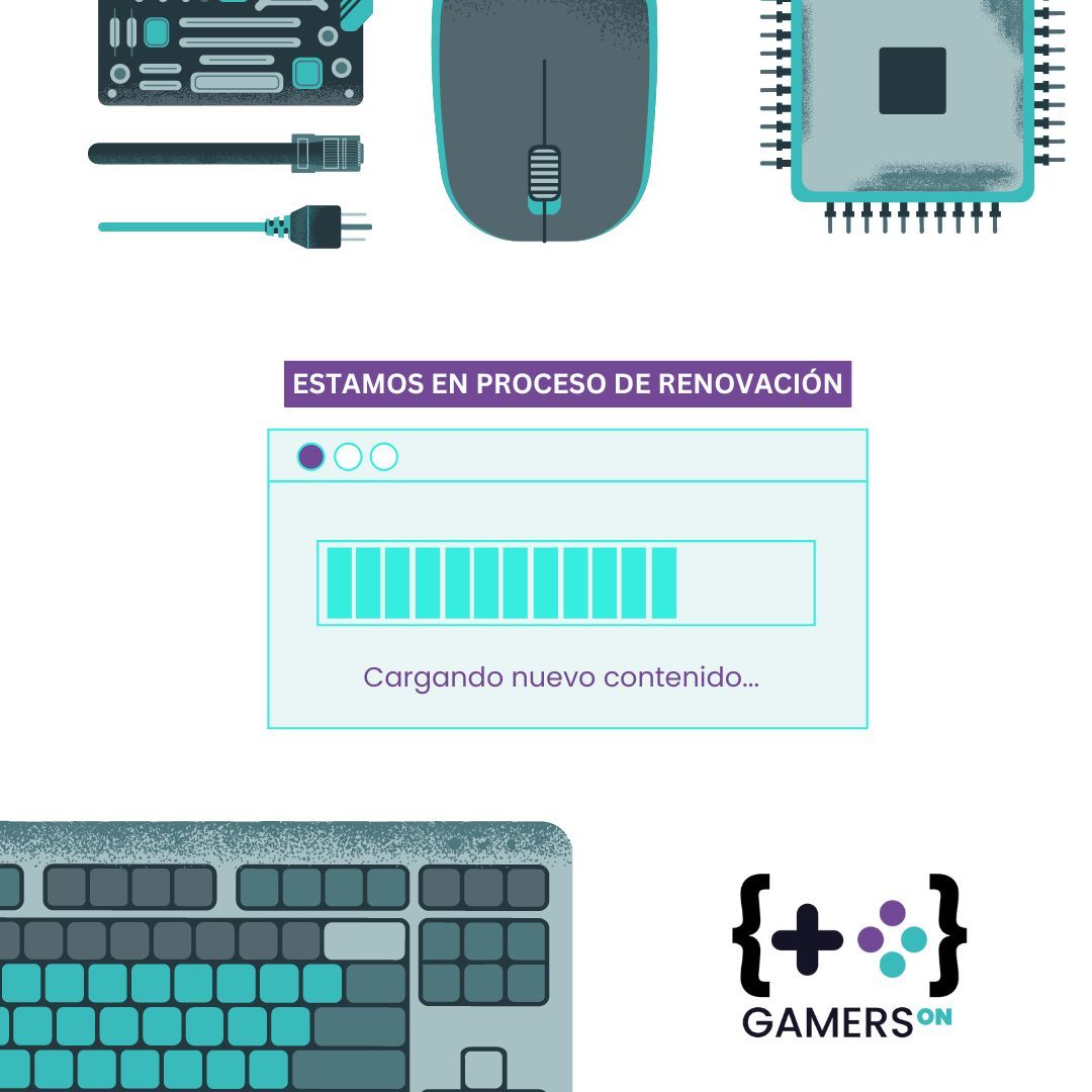 GamersON Córdoba tweet media