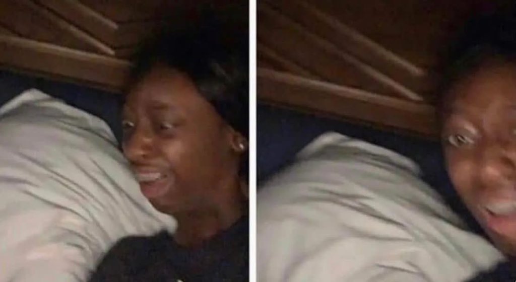 hashjenni's tweet image. when you sleep to avoid your problems but end up dreaming about them