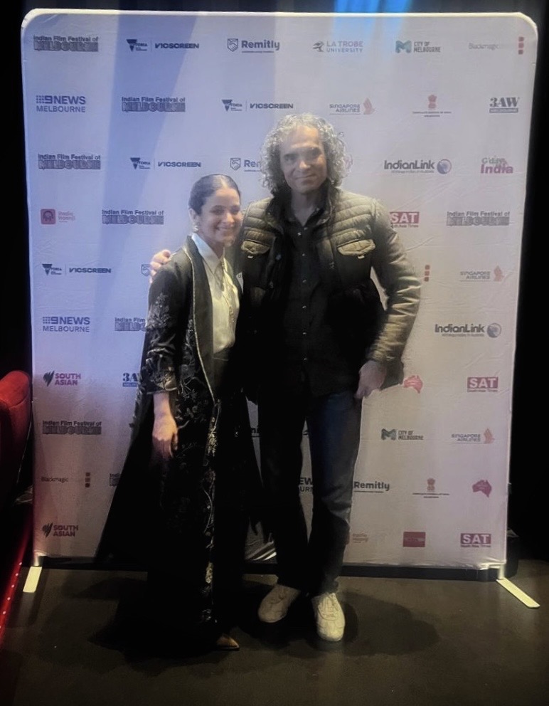 Luminoso Pictures tweet media