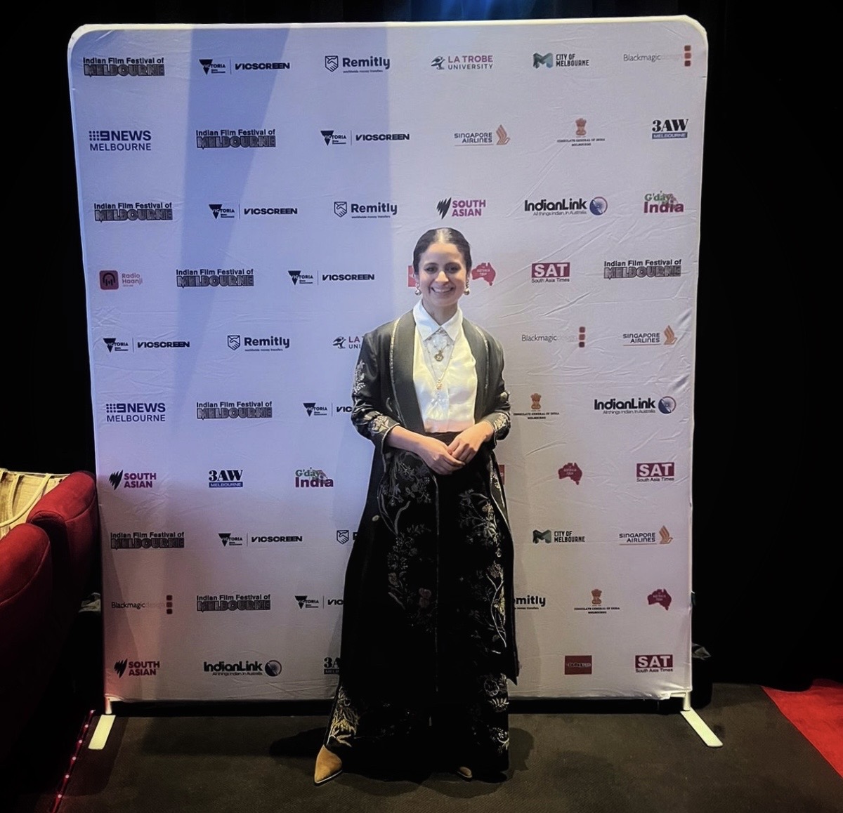 Luminoso Pictures tweet media