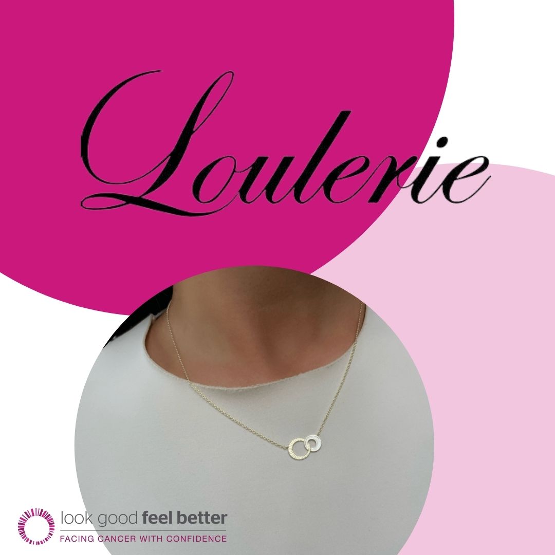 We're thrilled to announce our relaunch with Loulerie Jewellery! Join us in supporting Look Good Feel Better Ireland, helping those facing cancer with confidence. Every purchase makes a difference! 🌟
&gt;&gt;loulerie.com

#LookGoodFeelBetter #LoulerieJewellery