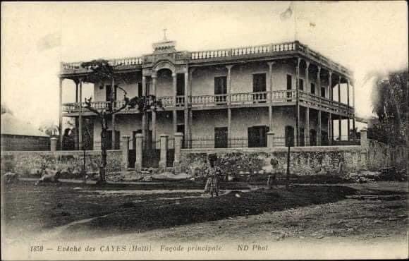 Ti moso Listwa 

Pandan Jean-Pierre Boyer t ap dirije peyi a, 19 dawou 1831, se te dènye  jou yon lapli san rete ki te kòmanse tonbe sou peyi dAyiti depi 7 jou. 

Vil o Cayes, ki se poumon depatman Sid la, ki plat tankou yon kasav ta pral resevwa yon kantite dlo moun pot ko janm