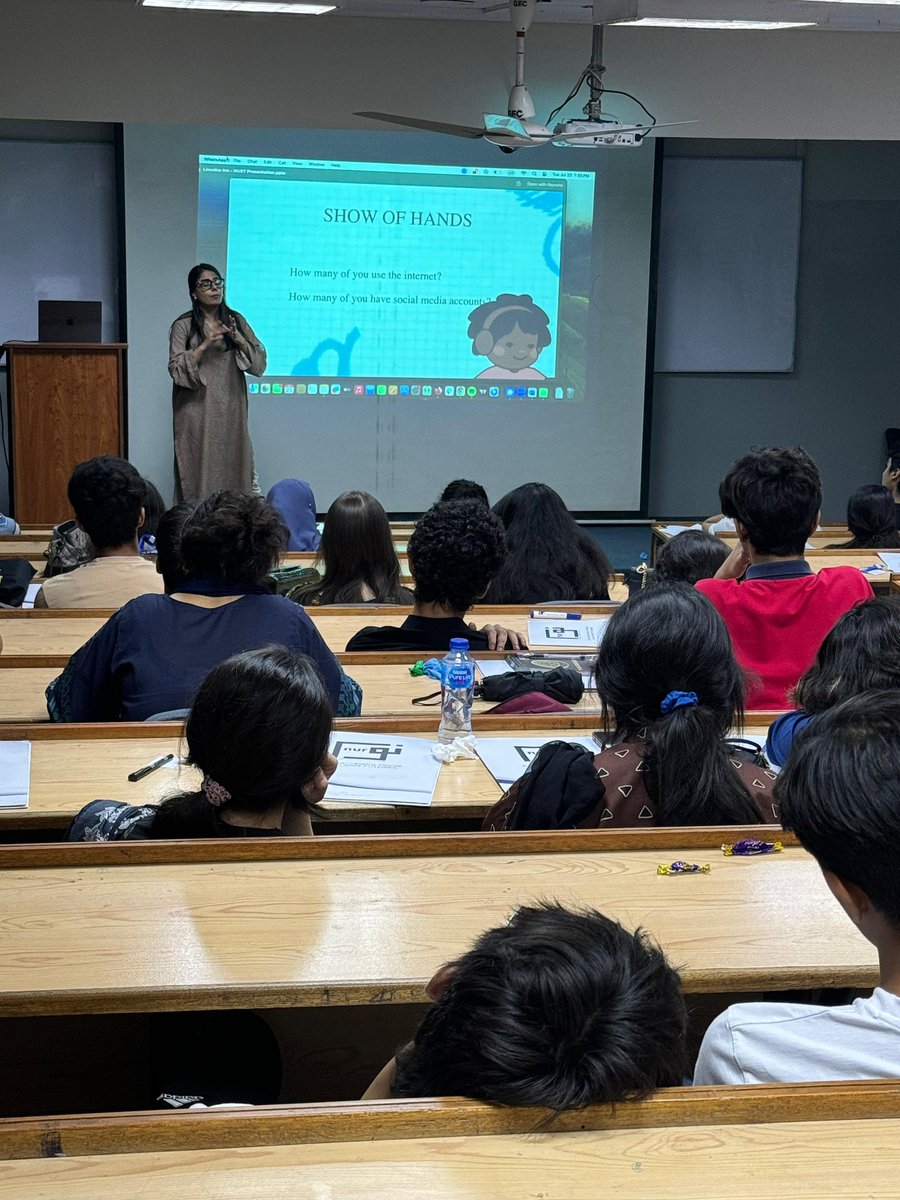 Digital Rights Foundation tweet media