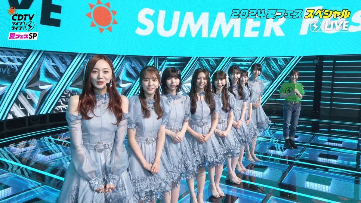 カウントダウンtv 2015-2016 NMB48 よしあきら on X: