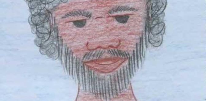 In 2019 <a href="/MenindeeCSchool/">Menindee C. School</a> shared the wonderful video of Wantaali, the Porcupine, told by Jack Johnson in 1971, and narrated by Andrew Sloane. Jack was a speaker of #Paakantyi, and Andrew’s great-great-great-uncle. Watch it here:
 menindee.storylines.com.au/2021/03/12/wan…