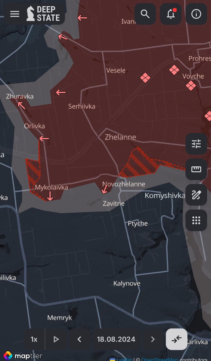 не добрий ранок, і не добрий день (тому що на нашому напрямку він не може бути добрим), все дуже тривожно 😮‍💨

оплатили зі збору ще 200 різних FPV завдяки вам 🫡 і найближчими днями вони теж будуть працювати на напрямку і допомагати робити менше підарської піхоти (а її тут дуже