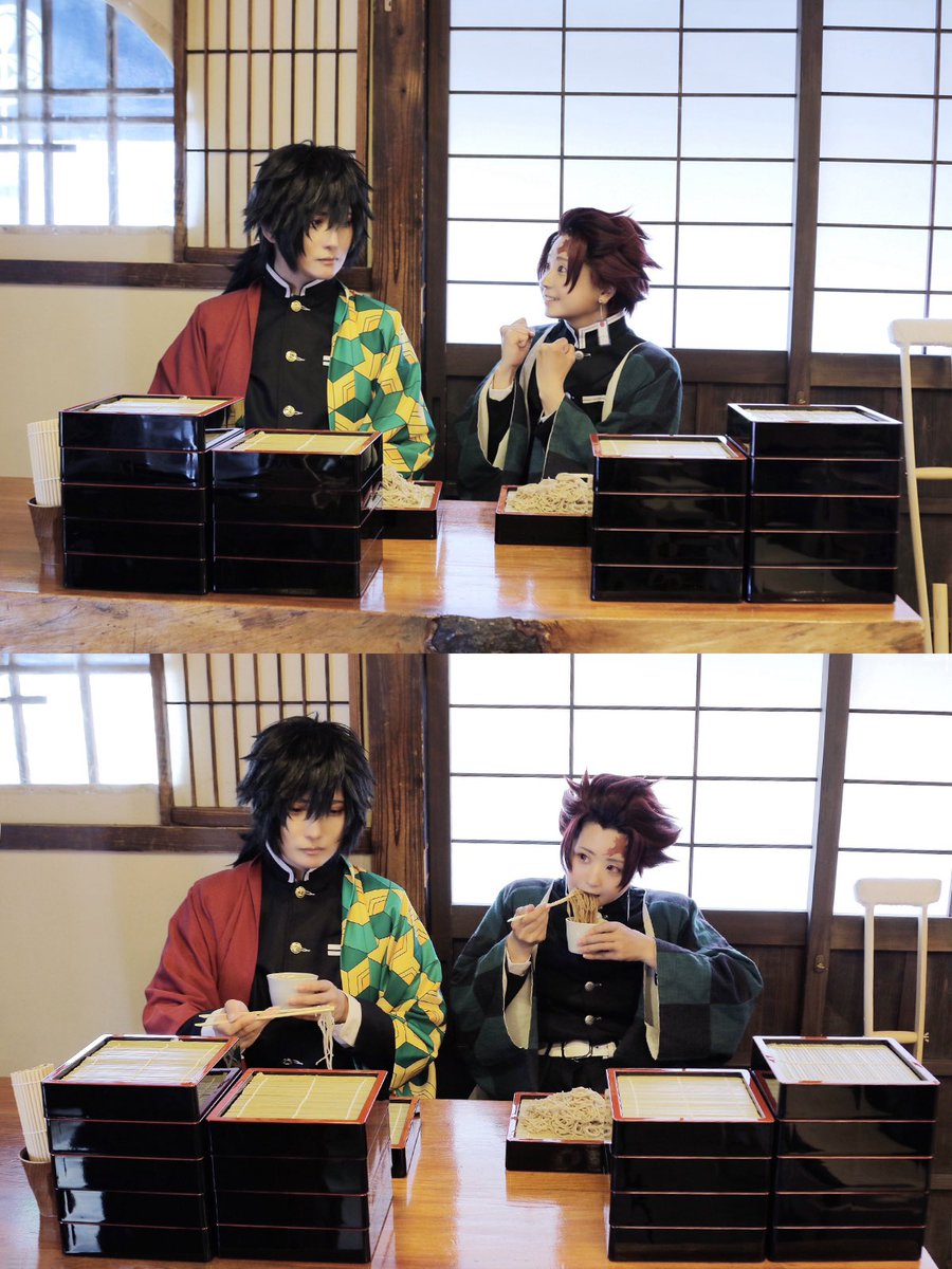 雪音葵@27シールド21 tweet media