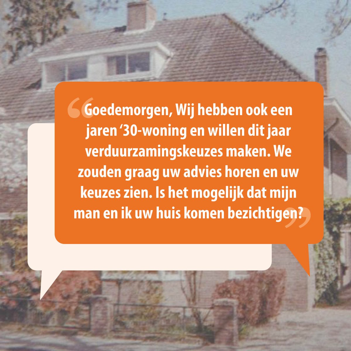 Nationale Duurzame Huizen Route tweet media