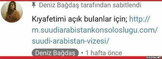 Deniz Bagdas tweet media