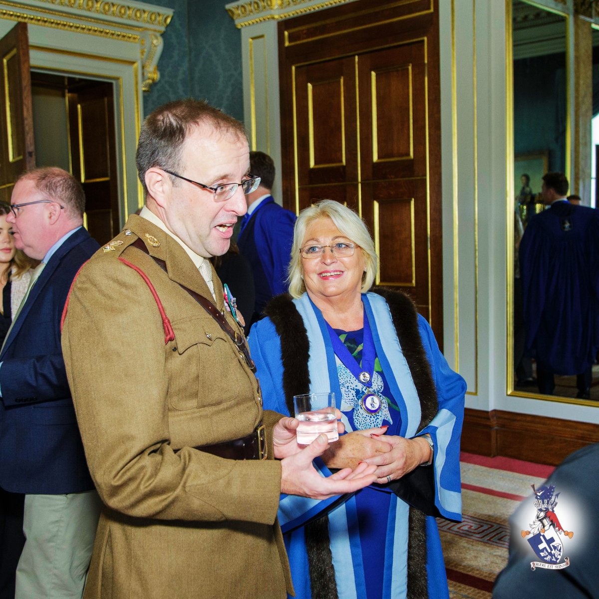 🌟 WCEC members, we’re proud of our special bond with the military and our tradition of celebrating their achievements in environmental cleaning every year.

Don’t miss the Environmental Cleaners’ 2024 Military Awards on 24th September at Stationers' Hall!