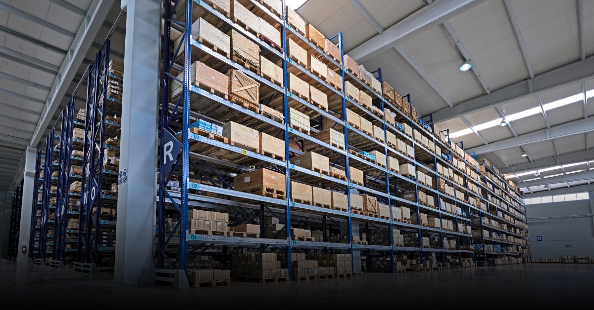 📢 Shein is exploring a UK warehouse ahead of its London IPO! 🚨 Wondering if your business should do the same? 🤔

Read more: rapidpack.co.uk/post/when-shou…

#3PL #supplychain #LondonIPO #ecommerce