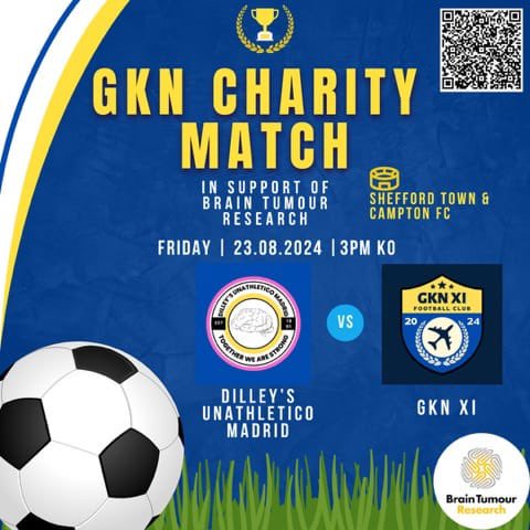 Shefford Town & Campton Development tweet media