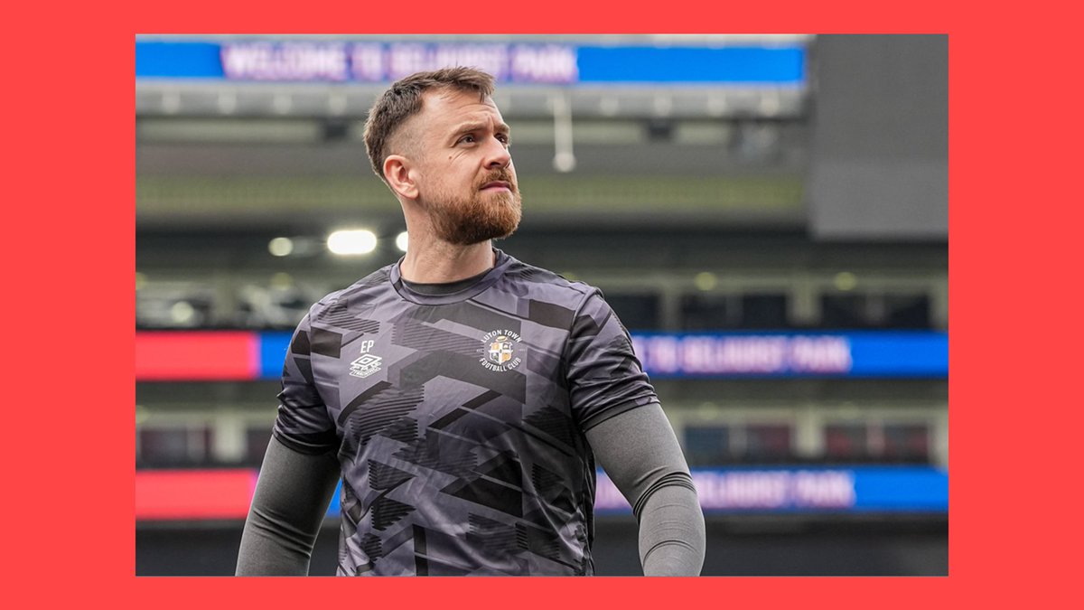 Clearing 2024: How my degree paved the way for a career at Luton Town FC
▶️ beds.ac.uk/news/2024/augu…