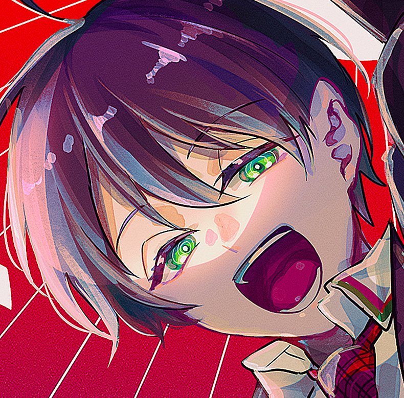 「 」|遊喜じろうのイラスト