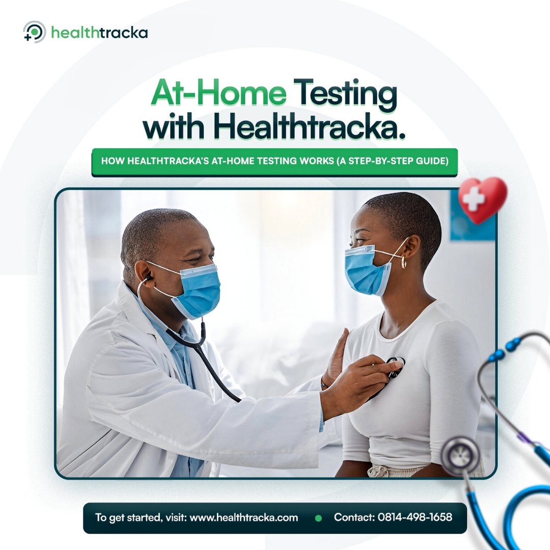 healthtracka's tweet photo. Did you know you can get lab tests done at home? 🏠 Check this thread to learn how! ✍️ https://t.co/10BjsJJfhg