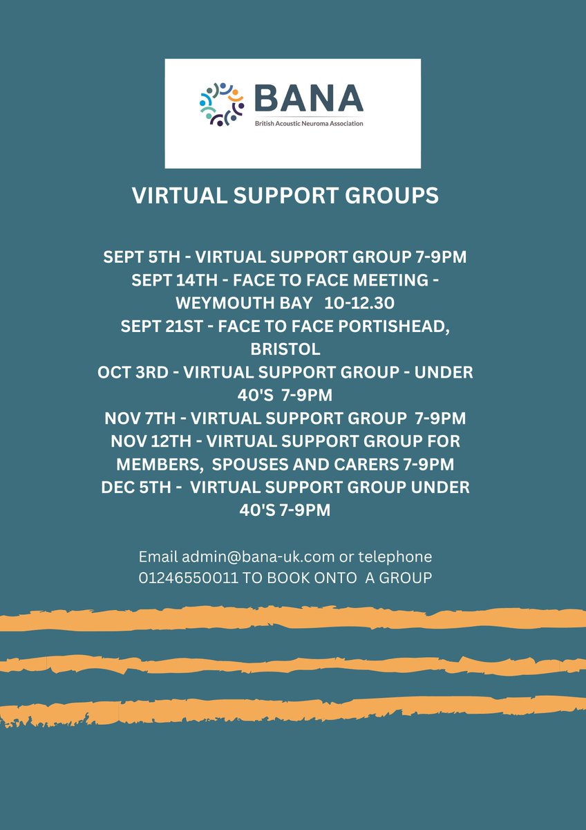 BANA (@banauk) on Twitter photo 