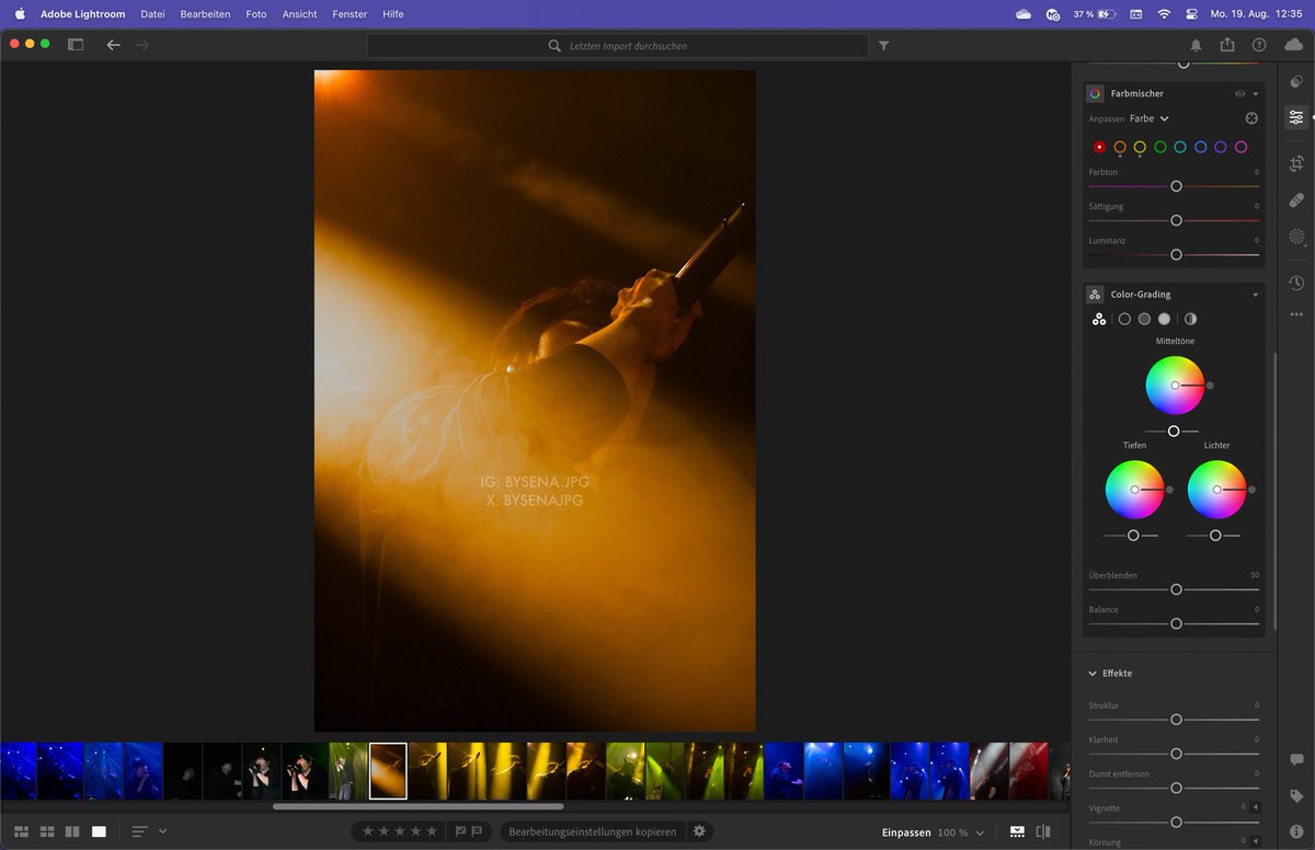 maybe these +90 photos will see the light some day…