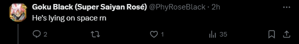 PSPV53's tweet photo. @PhyRoseBlack This you lil bro? If I were you, I'd stop lying on twitter to try to make yourself look like less of a loser. You genuinely are the biggest embarrassment to a community I've seen a long time. Your ability to shoot yourself in your foot is mesmerizing to watch. #ROSEISOVERPARTY https://t.co/Vk9fAP1Ppb