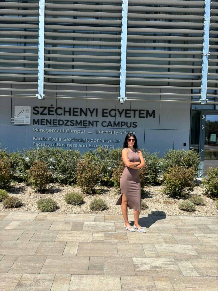 BioQSense's tweet photo. Award for the best oral presentation at #ABS 2024 for Dr Danica Pavlovic and her BioQantSense related presentation 👏
More at https://t.co/gzqnolY9iY

#twinning #HorizonEU #EUfunds #OpenScience #research #quantumholography #conference #knowledgetransfer @REA_research https://t.co/EJJFfFI1Rm