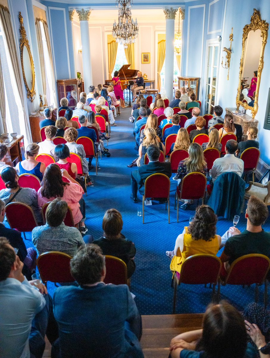 Alexandra Dariescu tweet media