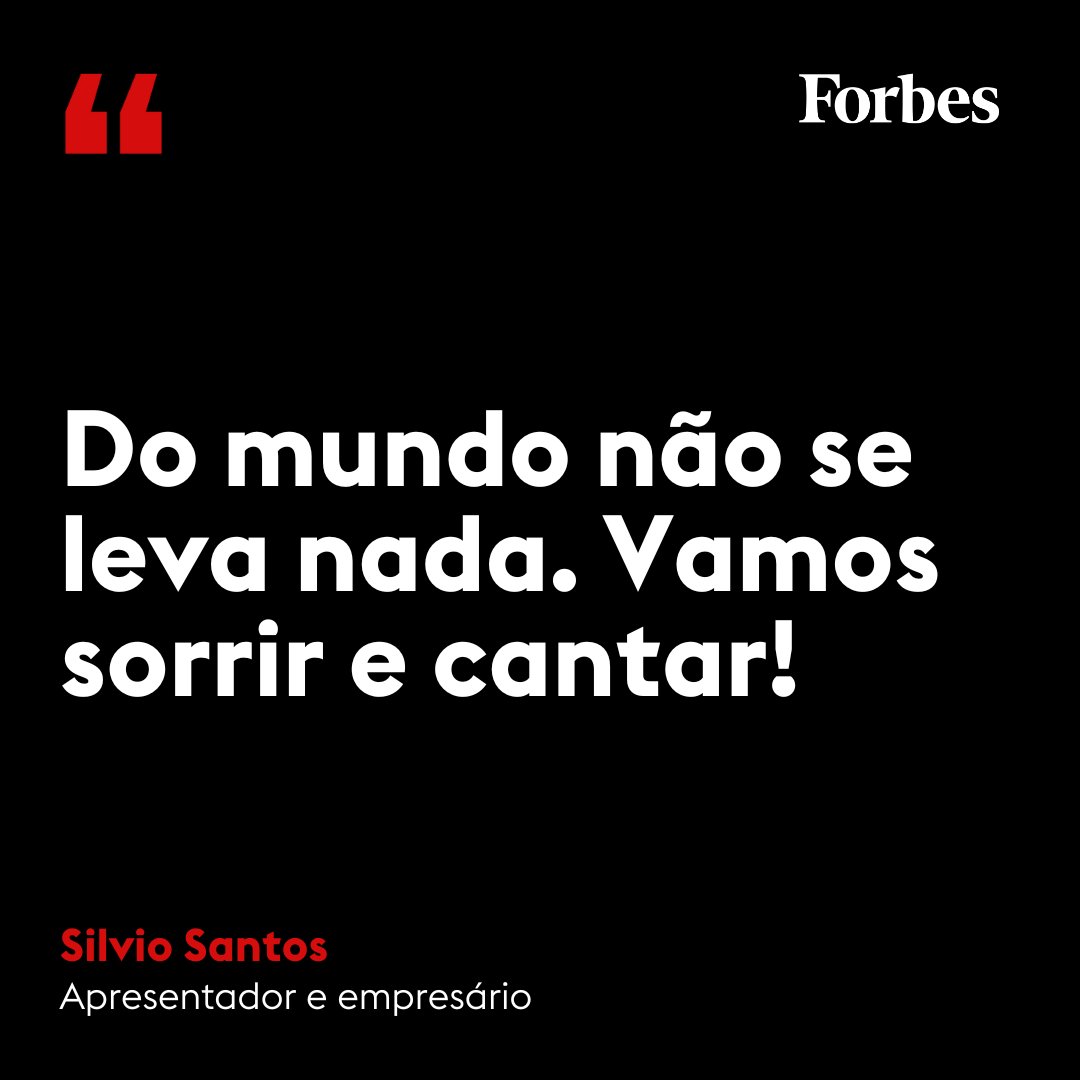 É impossível falar de Silvio Santos sem pensar em seus inúmeros bordões. “Quem quer dinheiro?”, “É com você, Lombardi” e até o famoso “Maôê” estão no imaginário coletivo de quem cresceu assistindo à TV brasileira nas últimas seis décadas. Mas há muito mais.⁠
⁠
Morto neste