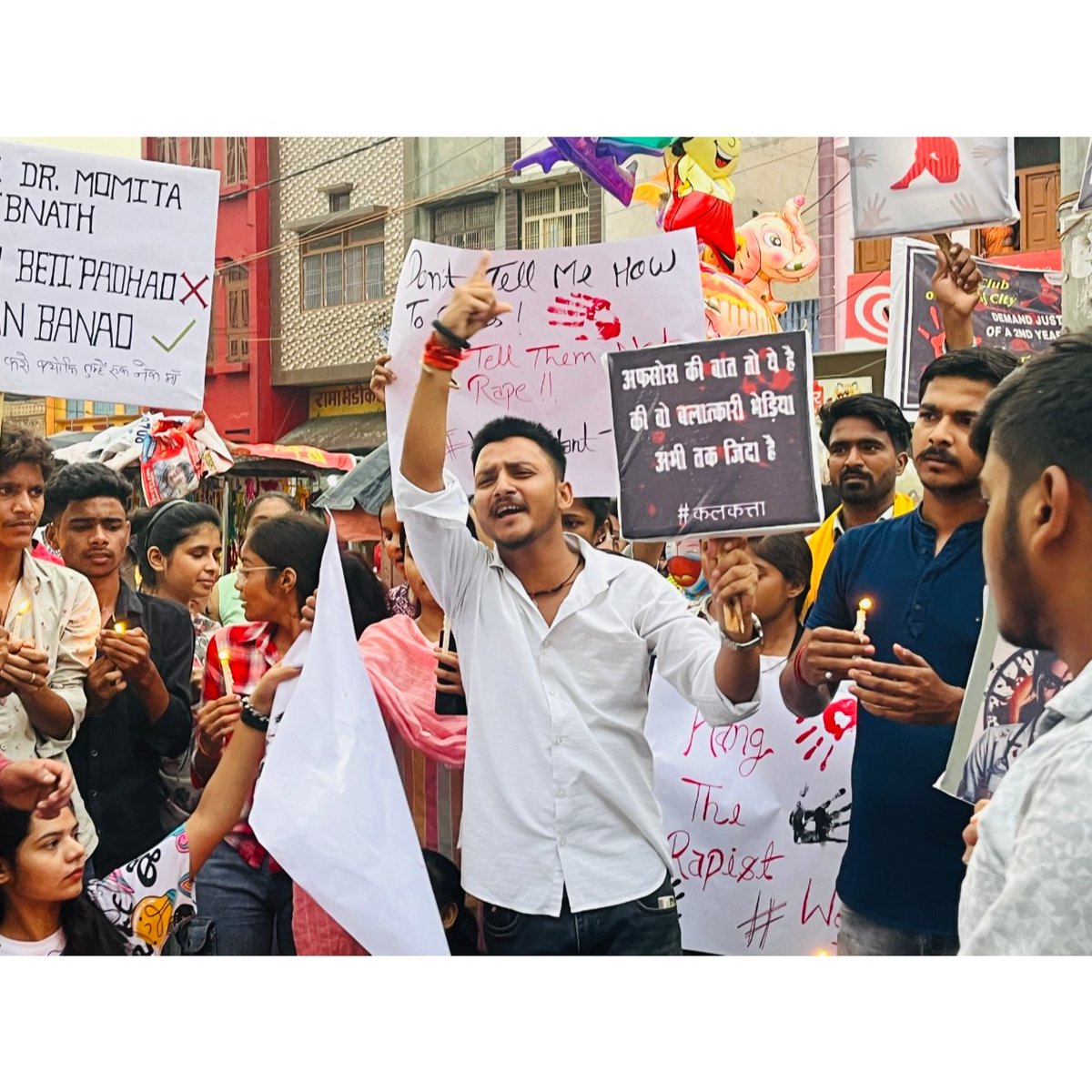 Deepak Dhangar(भाऊ) tweet media