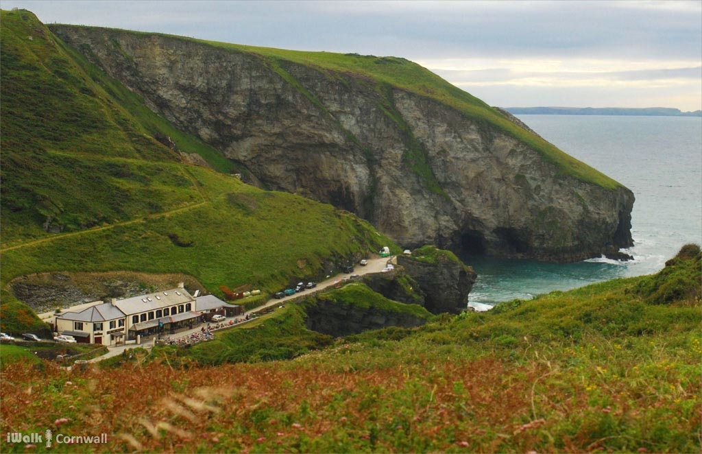 iwalkc's tweet photo. The Port William at Trebarwith Strand on the Trewarmett to Trebarwith Strand walk
Distance: 4.1 miles
Steepness grade: moderate
Link to walk: https://t.co/Wm4GsS235s https://t.co/KUniiTh5Me