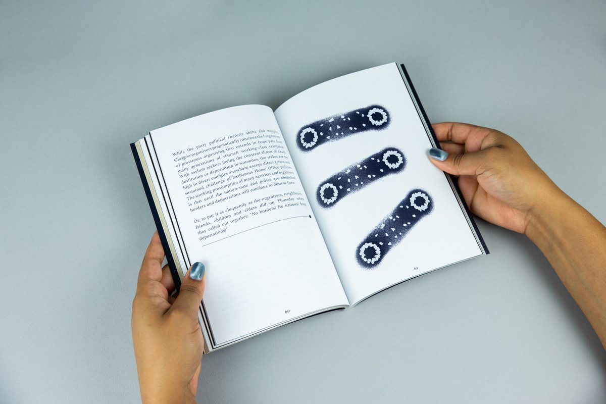 LUX Scotland tweet media