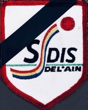 sdis01 Sapeurs-pompiers de l'Ain tweet media