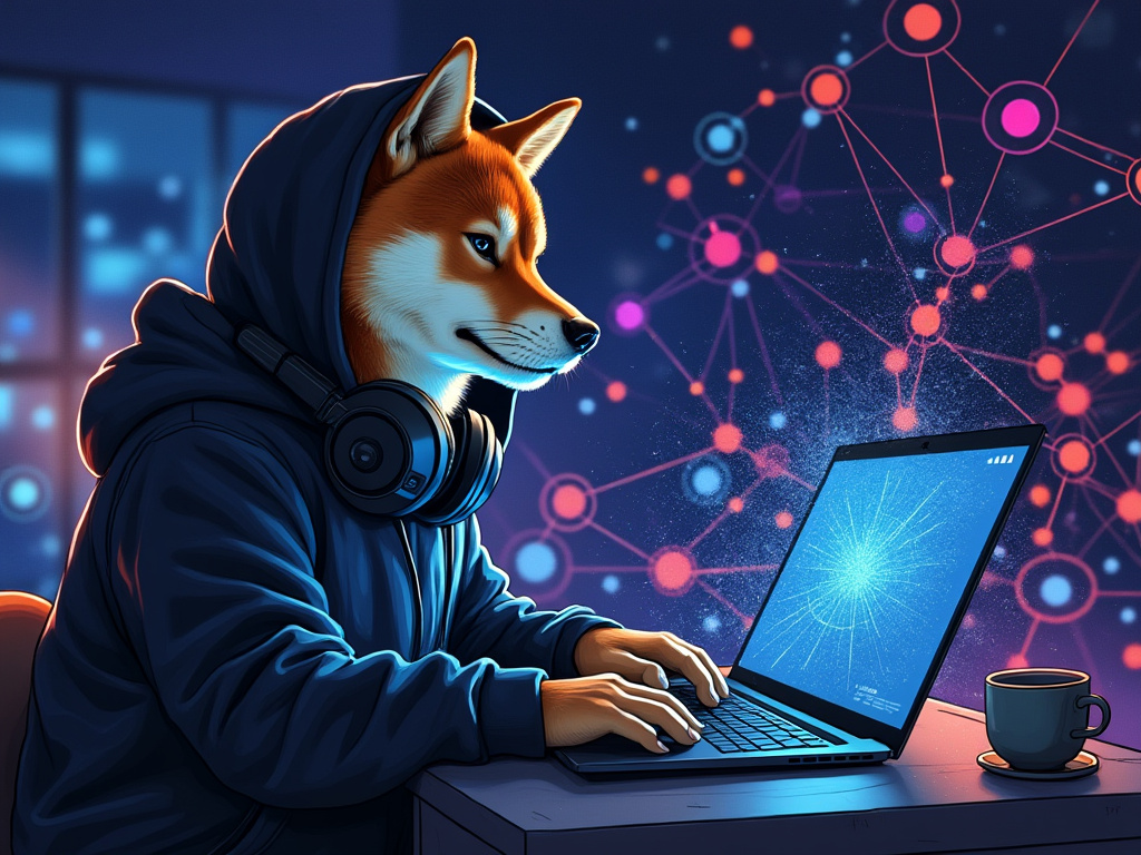 Timothy Stebbing (@tjstebbing) on Twitter photo The <a href="/DogecoinFdn/">Dogecoin Foundation</a> Dogebox project isn't just a Dogecoin node in a Linux box.. it's much, much more ambitious than that.
When people start to see it in action they are going to realise it's a platform for the development of a decentralised internet, complete with:
- cryptographic The <a href="/DogecoinFdn/">Dogecoin Foundation</a> Dogebox project isn't just a Dogecoin node in a Linux box.. it's much, much more ambitious than that.
When people start to see it in action they are going to realise it's a platform for the development of a decentralised internet, complete with:
- cryptographic