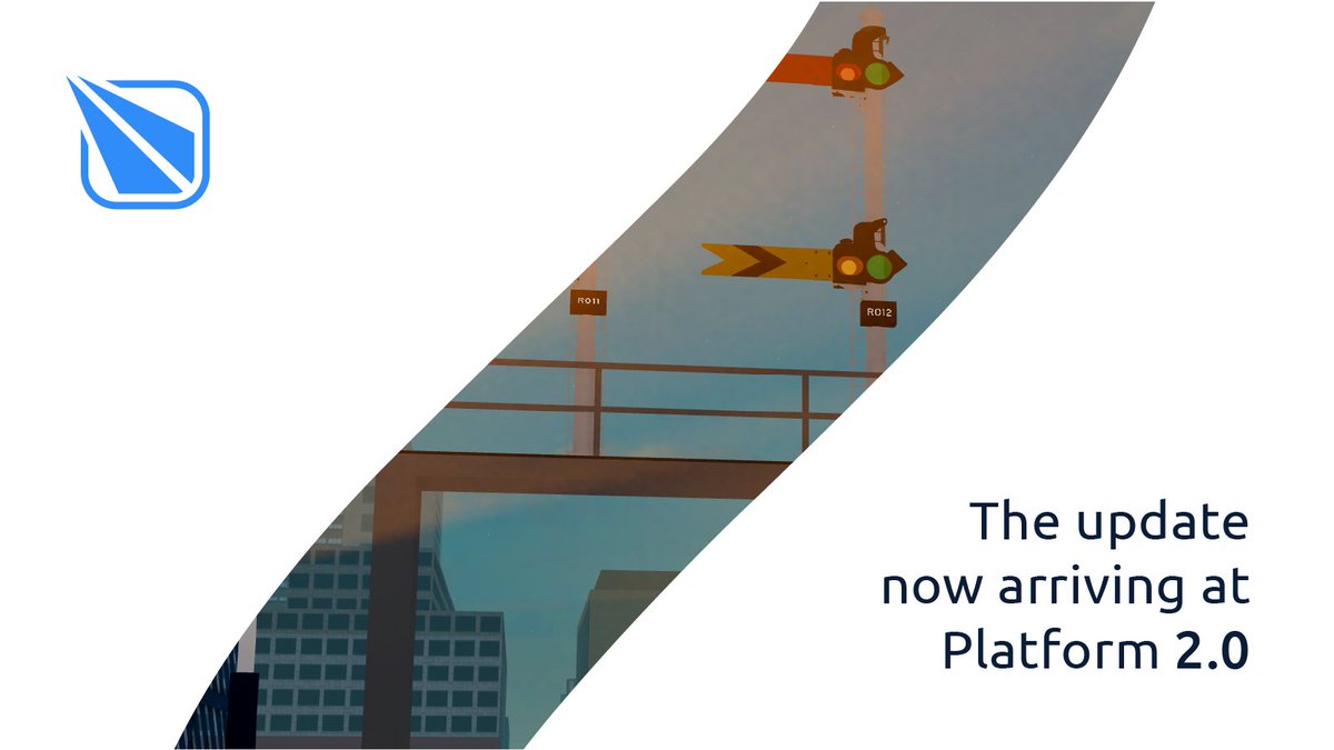 Have you played SCR since we changed to 50-player servers? Why not try out our new branch line complete with semaphore signals!

#LoveSCR