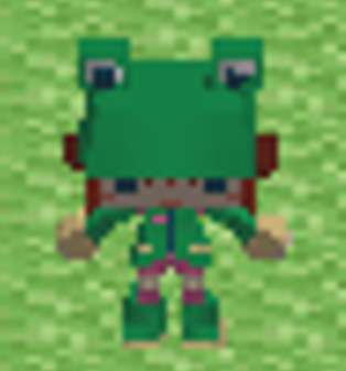 SnowMuffinXD's tweet photo. @Minecraft Human Mob &amp; Rana 💞
*eats png from cuteness* https://t.co/5LV3tEuTmt
