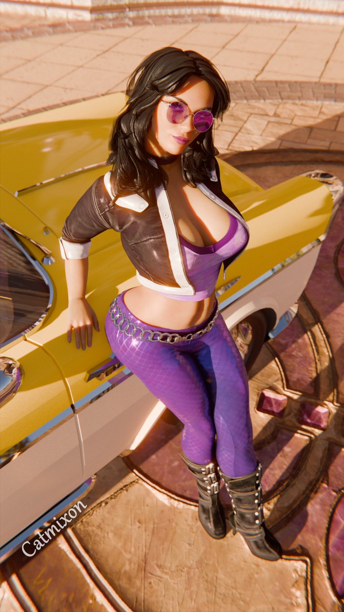 Catmixon tweet media