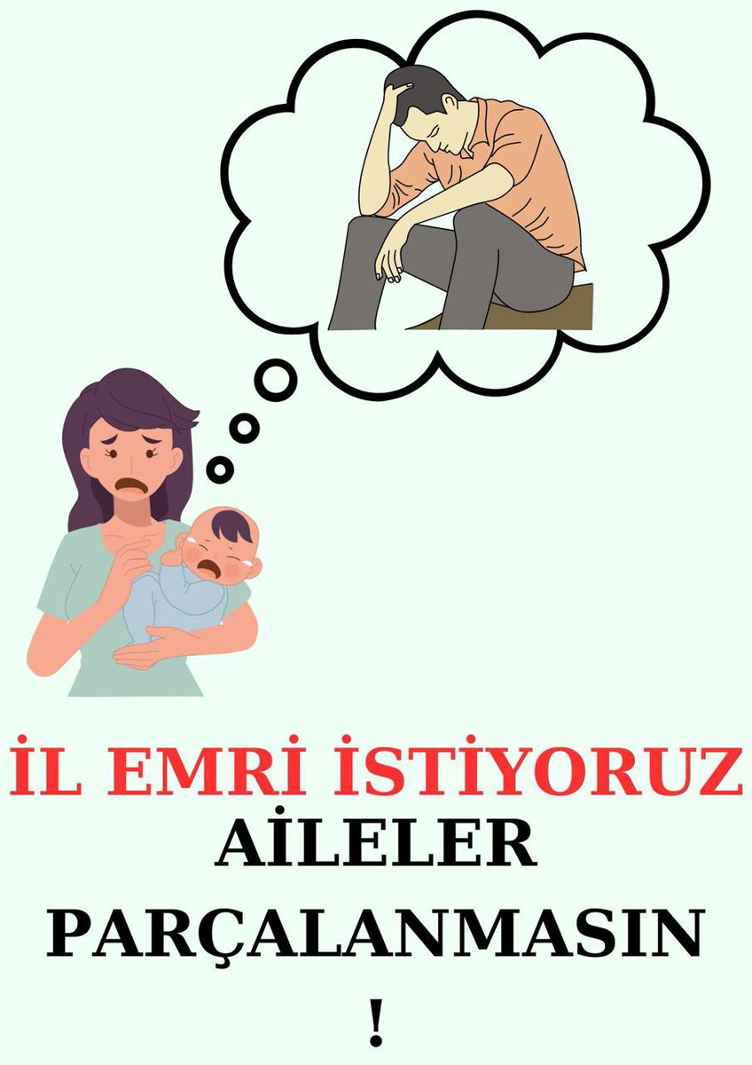 ilemri06's tweet photo. Çok az bir zaman kaldı. Ne yapacağımızı şaşırdık lütfen mağdur olmamıza izin vermeyin. İl emri müjdesini verin #MujdeBekliyoruzMEB https://t.co/LAHL9qwUpt