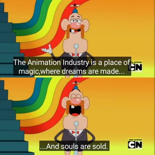 RiseFallNickBck's tweet photo. Uncle Grandpa knew. https://t.co/H82y1TL89l