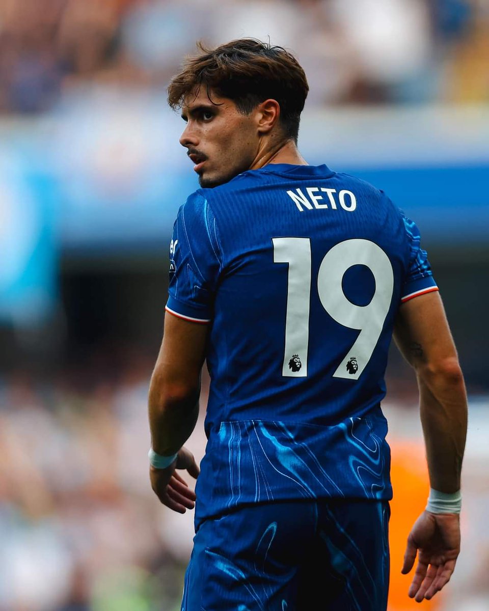 princeofcfc's tweet photo. How did #Neto perform in his debut for Chelsea?

#raheemsterling #Lavia #CHEMCI #Chelsea https://t.co/BP2iaGhMUC