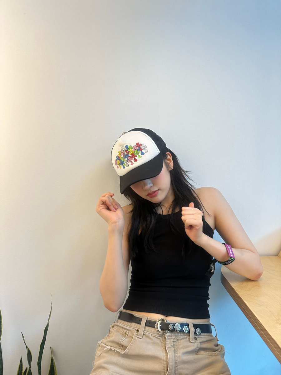 ayjpix's tweet photo. [📸] #ANYUJIN  🫧 update https://t.co/V7ZyKbkieZ